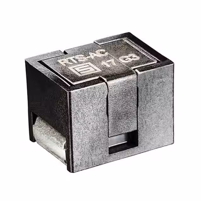 3-104-514 SCHURTER Inc. Fusibles y disyuntores térmicos